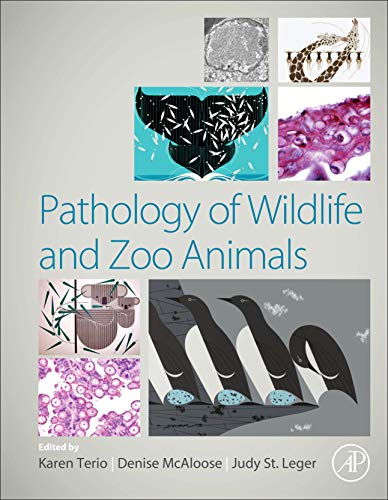 Pathology of Wildlife and Zoo Animals von Academic Press